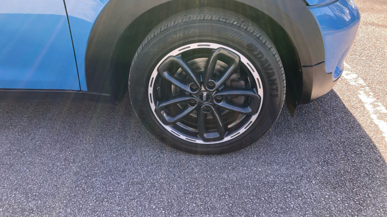 MINI Countryman 1.6 Cooper 5dr Petrol Hatchback